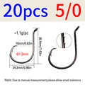 20pcs 510