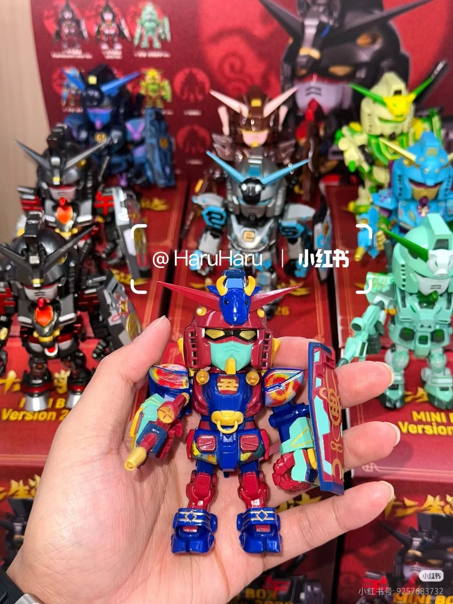 Nieuw in voorraad 2026 Bandai  - Anime Merchandise In Chinese recensie en prijs