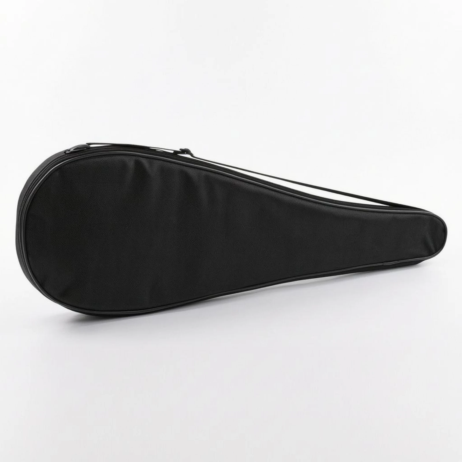 Squash Racket Bag Black Sports Gear