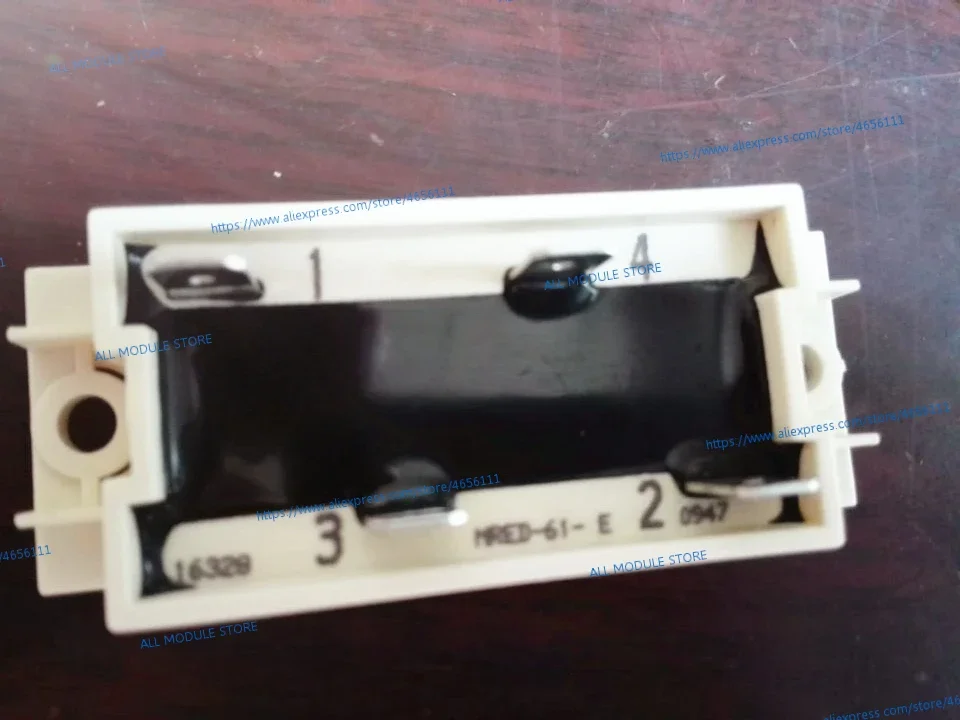 Módulo nuevo y ORIGINAL, NRED-61-E, envío gratis, NRED-61