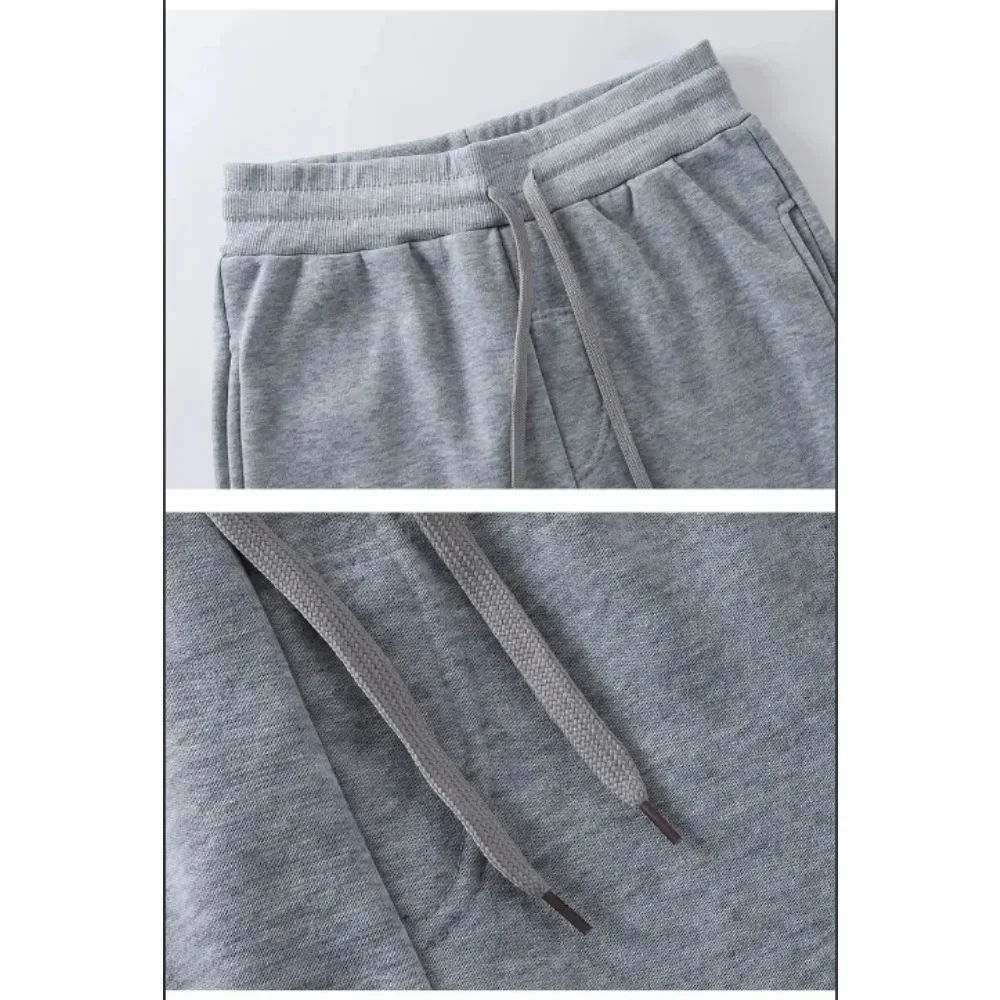 Dragon Ball Z Pants SPARCOO Anime Cotton Loose Fit Men Women Autumn Winter Jogger Harajuku Streetwear Gym Oversized​ Men's Y2k