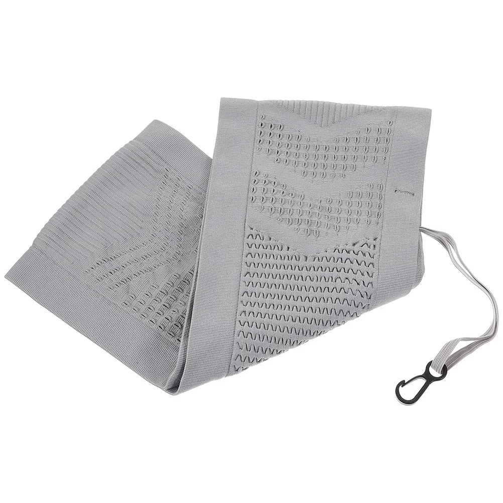 

Поясная сумка для бега, прочная нейлоновая поясная сумка, дышащая сетка для походов на открытом воздухе, кемпинга, фитнеса, телефона, кошелька, ключи