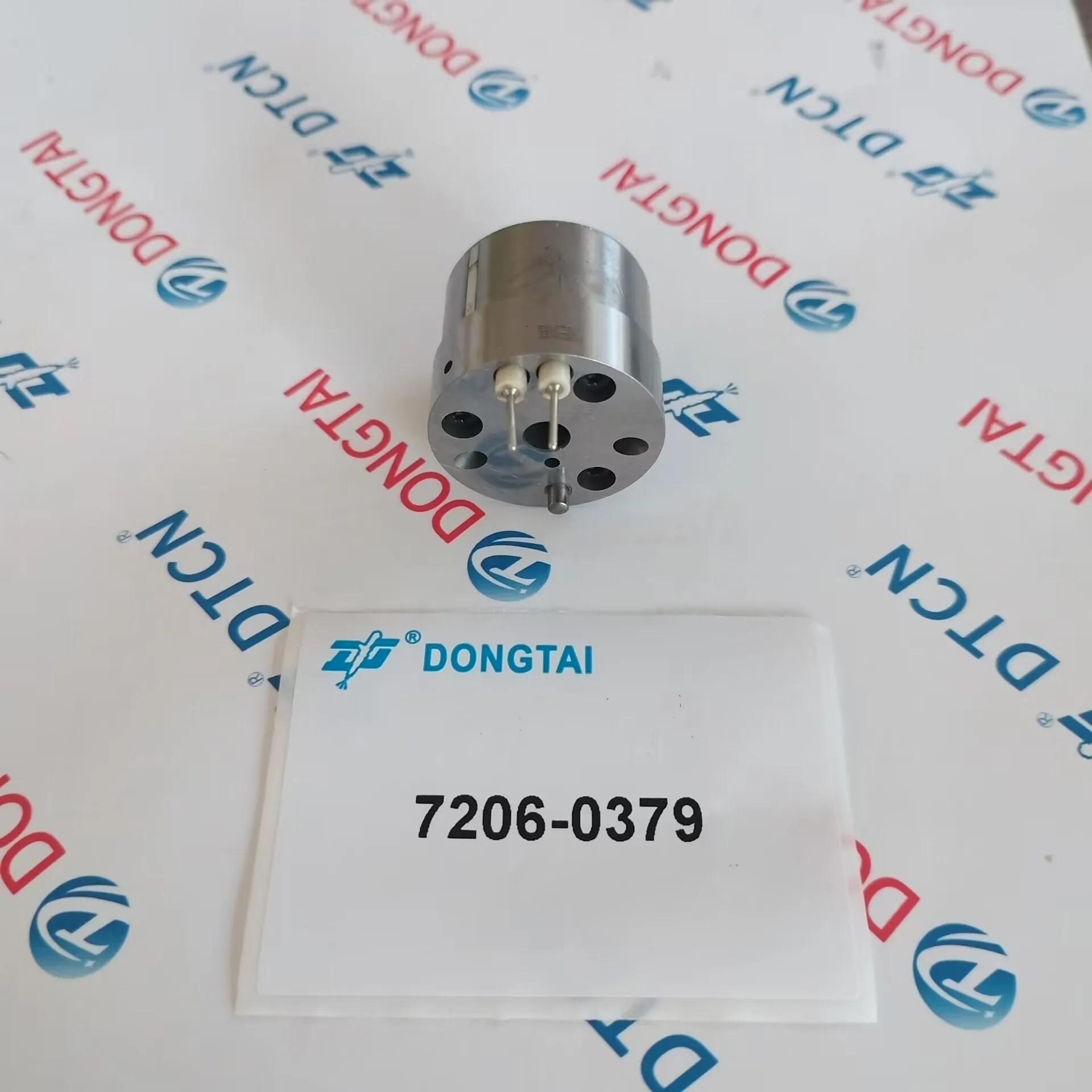 No.514(1-1) Control Valve 7206-0379 for  Unit Injector BEBE4C00101