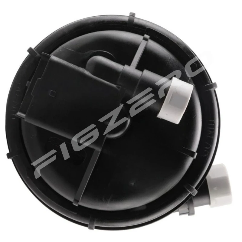 Diesel Fuel Grid Filter Oil Filters Element Cleaner Black New Automobile Part for Chevrolet 96629454