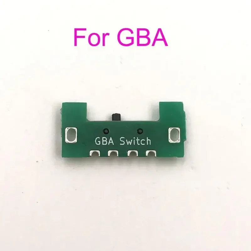 ゲームボーイ用スイッチボタン,アドバンスカラー,ポケットSP,ゲームコンソール,GBC, GBP
