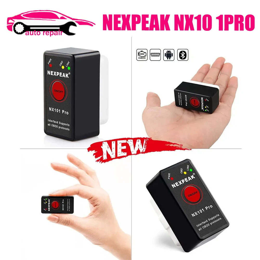 

OBD2 ELM327 Bluetooth pic18f25k80 OBD2 Car Scanner ELM 327 Mini V1.5 OBD2 Scanner OBD Elm327 V 1.5 Auto Diagnostic Tool