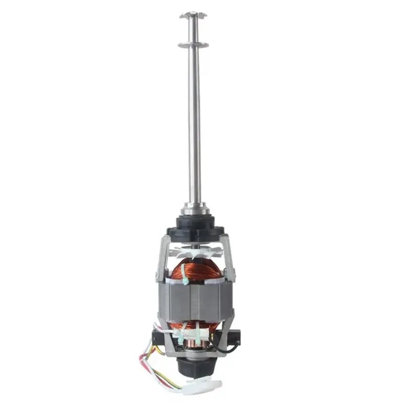 【SPECIAL OFFER】Suitable For Hamilton Beach HMD200 HMD400 Blender Motor Rotor Replacement Parts Rotating Unit