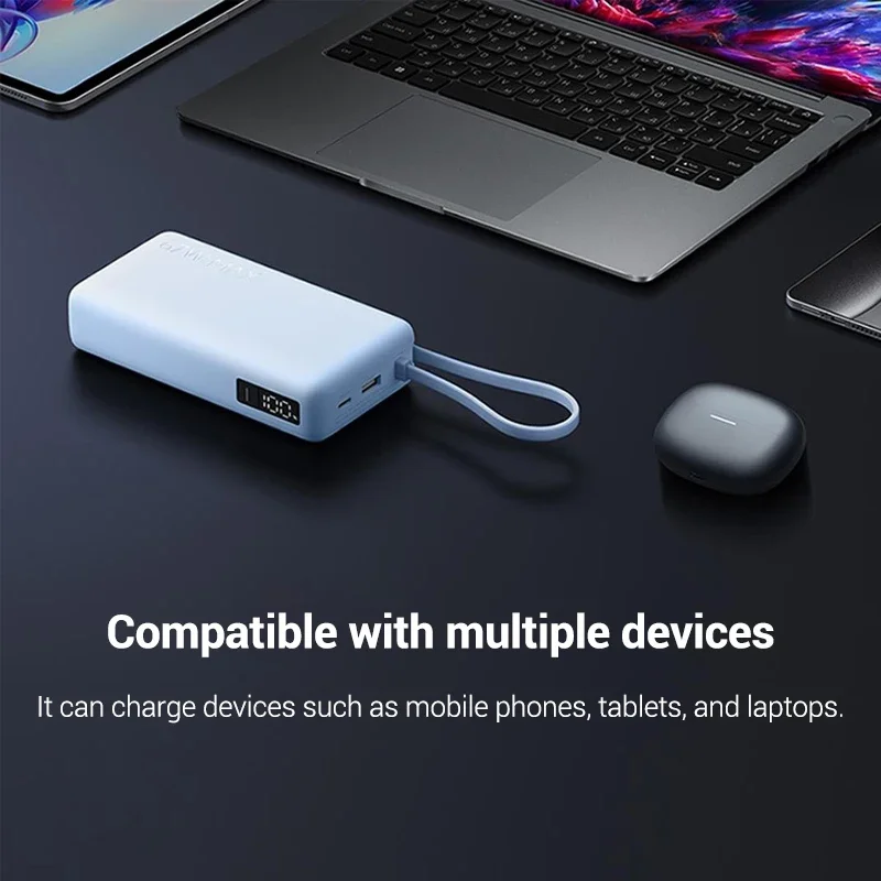 Xiaomi 20000mAh 67W Max Tragba – Portable Charger 20000Mah Bewertung und Preis