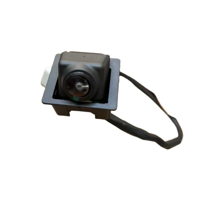 Genuine Automobile Rear View Cameras Reverse Parking Image Camera for Cadillac SRX Plastic Part