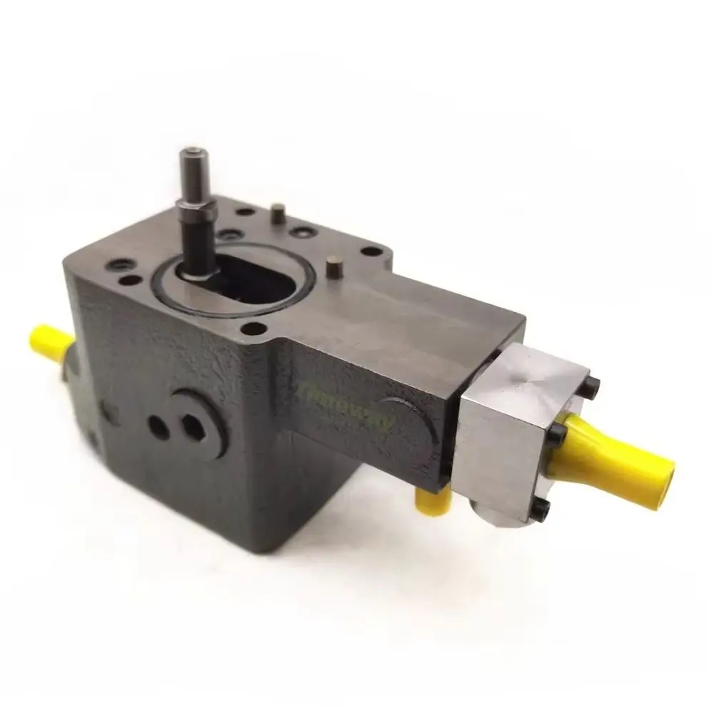 Piston Pump Parts LRDH1 Control Valve for Rexroth A11VO190 A11VLO190 A11VO260 Piston Pump Spare Parts LRDH1 Press Control Valve