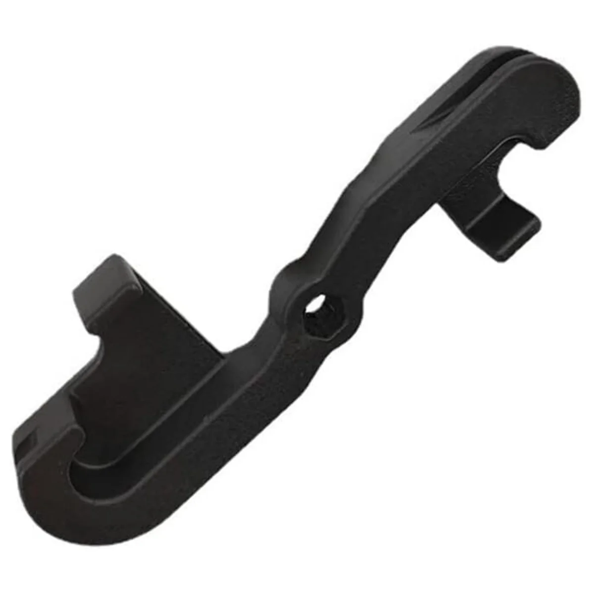 

Fuel Line Removal Tool 5mm Fuel Line Bending Special Tool Car Parts Brake Oil Pipe Bending Tools Black Steel Automotive Accessor