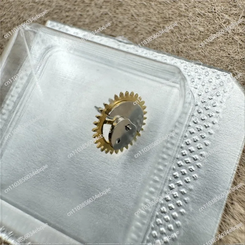 For Watch Accessories 7753 Movement 12 O'clock Chronograph Wheel 7753 Movement - Anti-riveting Wheel 7753 Accessories