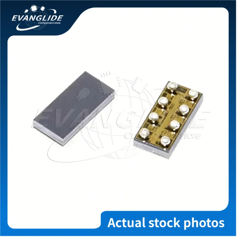 10 PCS/LOT 100%Original & New TS5A23166YZPR Digital switch In Stock Wholesale Discount