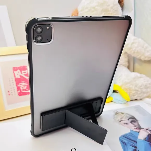 

Матовый матовый чехол для планшета Xiaomi Pad 8 8 Pro MiPad 8 Pro 11,2 дюйма 2025 противоударная задняя крышка