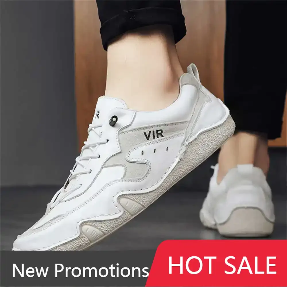 

Does Not Slip Grey Men Tourist Sports Vulcanize Youth Sports Shoes Rainbow Sneakers Novelty Luxury Snaeaker Foot-wear