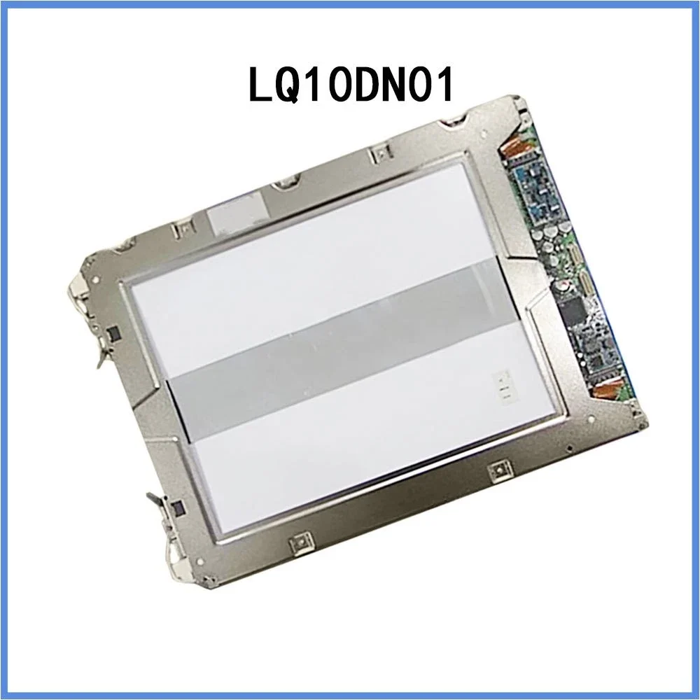 LQ10DN01 LCD Screen Display Panel 10-Inch in stock