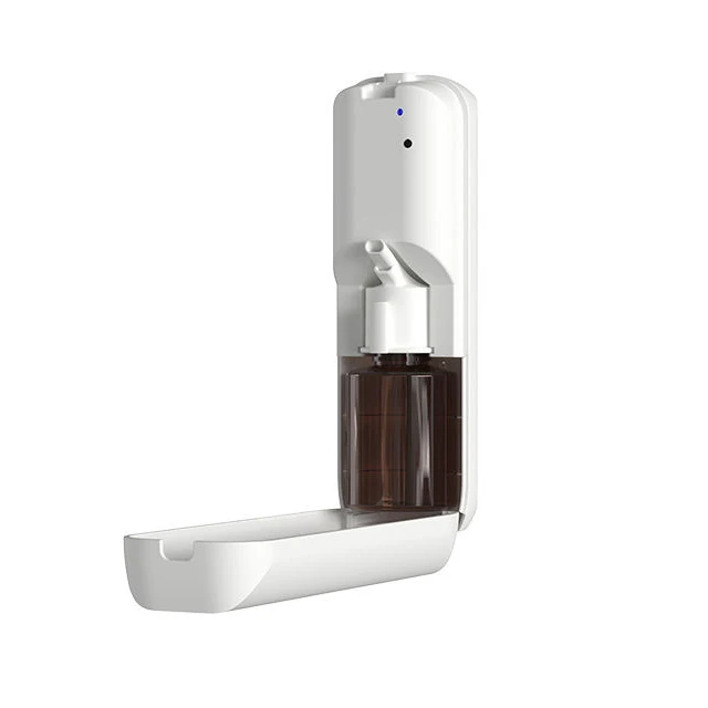 Top Sale Electric Wall Plug in Fragrance Diffuser Waterless Fragrance Nebulizer Air Scent Diffuser Machine