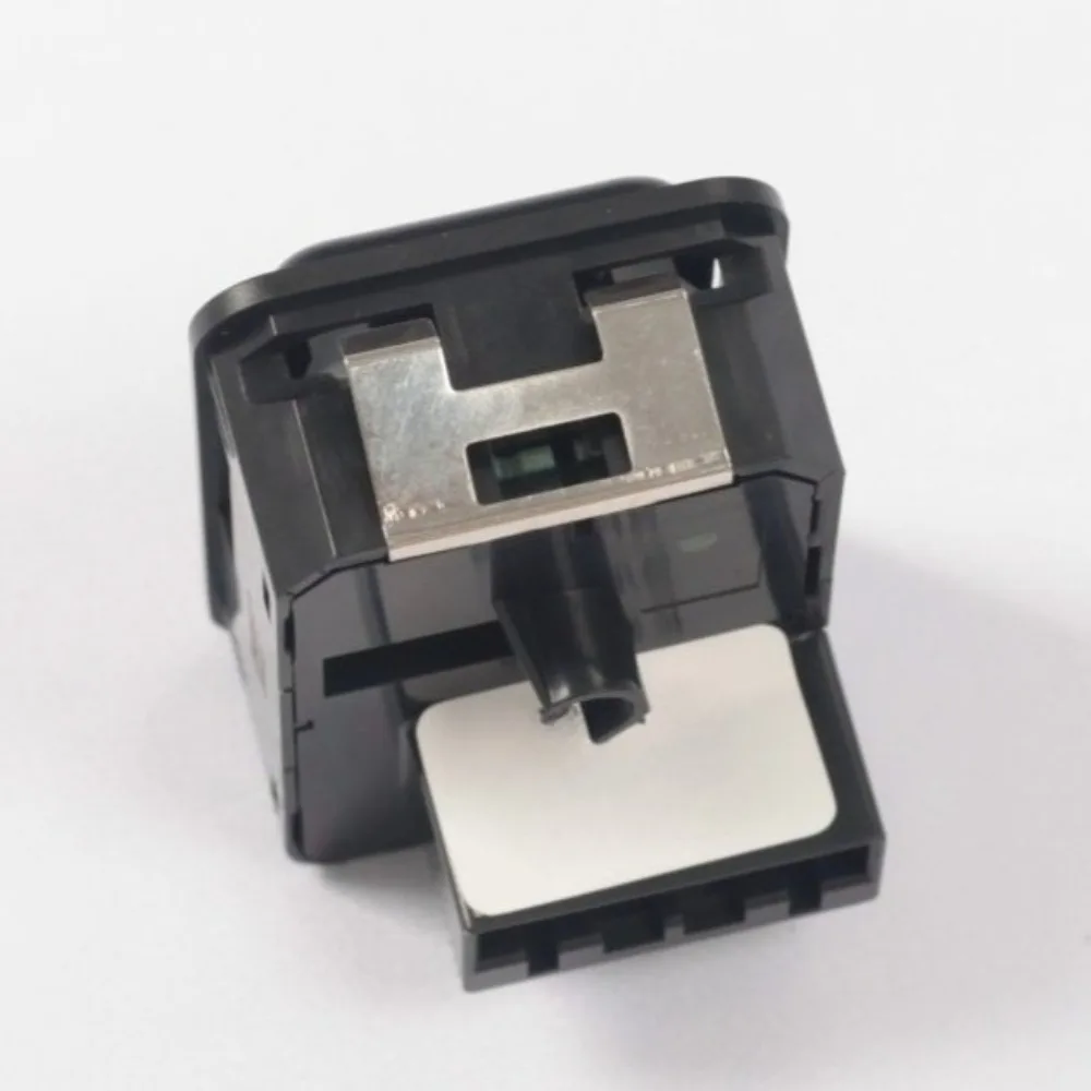 3782100-K00 Botão elétrico do interruptor do espelho retrovisor preto bege genuíno para Haval H3 H5 para GWM Wingle 5 Edição europeia