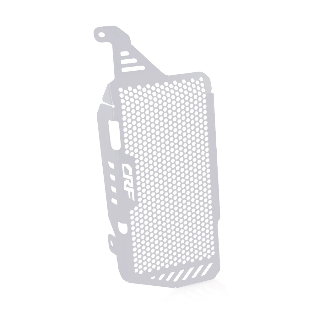 Motorfiets CRF-300L 2023 2022 Aluminium Radiator Grille Cover Guard Bescherming VOOR HONDA CRF300L CRF300 L 300L CRF300 2021-2023