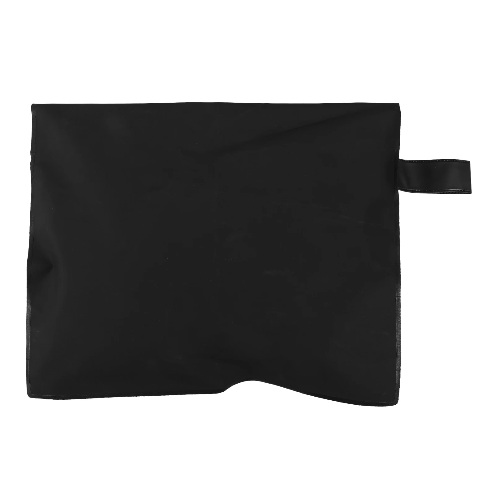 

Folding Raincoat Storage Bag Portable Pouch With Strap Durable Eva Raincoat Carrier For Outdoor Wet Days Lightweight Easy Carry