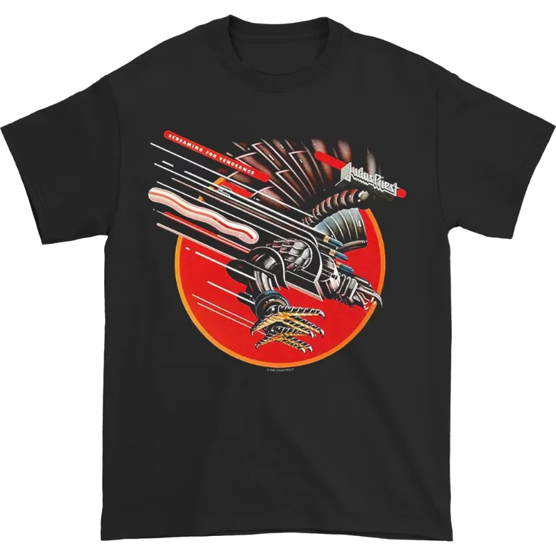 تيشيرتات مطبوعة لصيف وخريف 2025، قمصان رياضية فضفاضة وعصرية للرجال والنساء #1