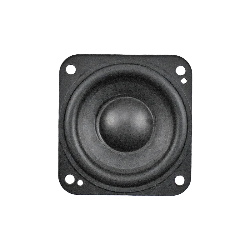 GHXAMP 2.25 inch 58MM Full Range Bass Speaker For Harman Kardon Powerful 8OHM 10W 2PCS