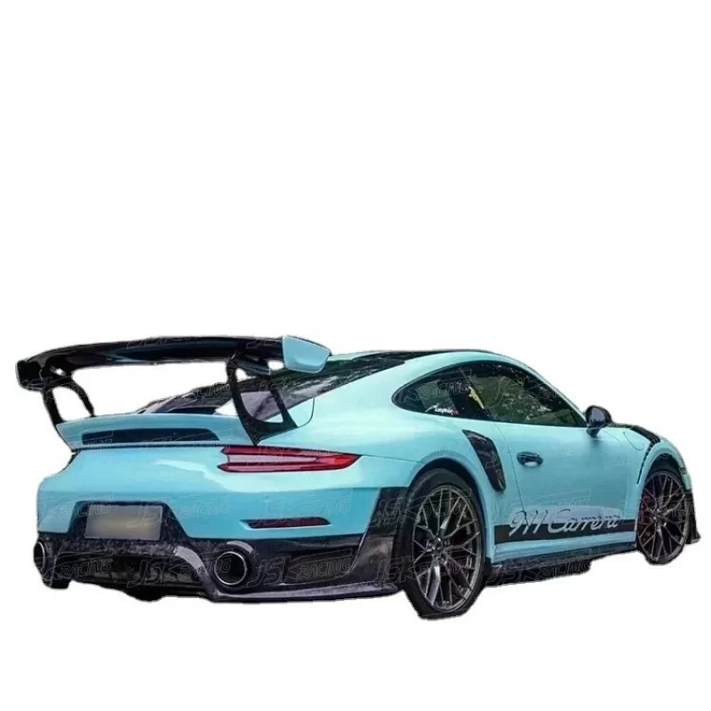 GT2 Rs Style Half C… - image