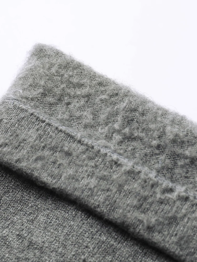 Interno elastico misto lana spazzolata Supporto termico unisex per la vita Addome Scalda schiena Abbigliamento interno Fascia da smoking calda invernale