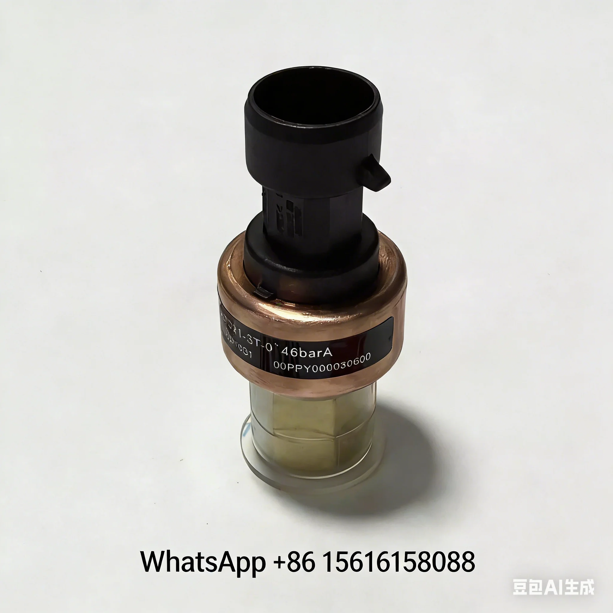 Carrier 00PPY000030600 NSK-BE046I-U005 High Voltage Sensor; 00PPY000030700 Low Voltage Sensor; NSK-BE020-U005