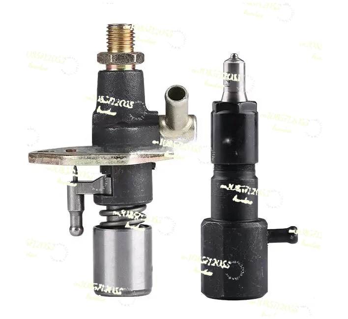 

apply to170F 173F 178F 186F 186FA 188F 190F 192F pump and nozzle together pump nozzel engine
