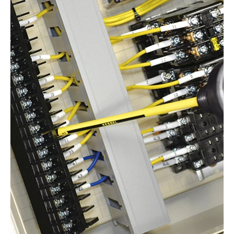 Série VESSEL Franchise Bit no PS 161110   Bit segmentado com camada protetora – durável e de longa duração