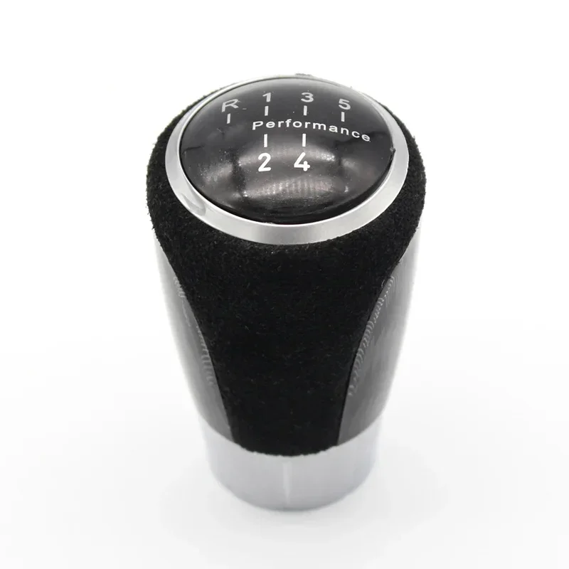 5/6 Gang Auto Schaltknauf für BMW Performance E46 E90 E91 E92 E93 E46 E39 E60 E36 E34 E87 E88 E81 E82 M3 Z3