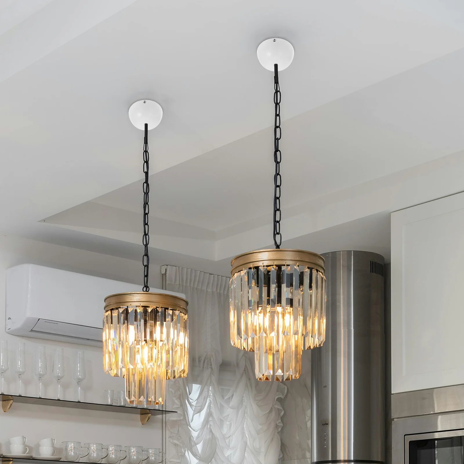 

Vintage Ceiling Plate Disc for Chandelier Decorative Canopy Kit Pendant Light Cover Plate Base Mounting Hardware Bright Modern