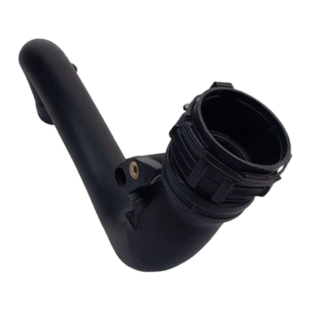 Juke Cooling Pipe Intercooler Pipe Hose ABS Material Construction Wear Resistant Design Non Deformation Structure