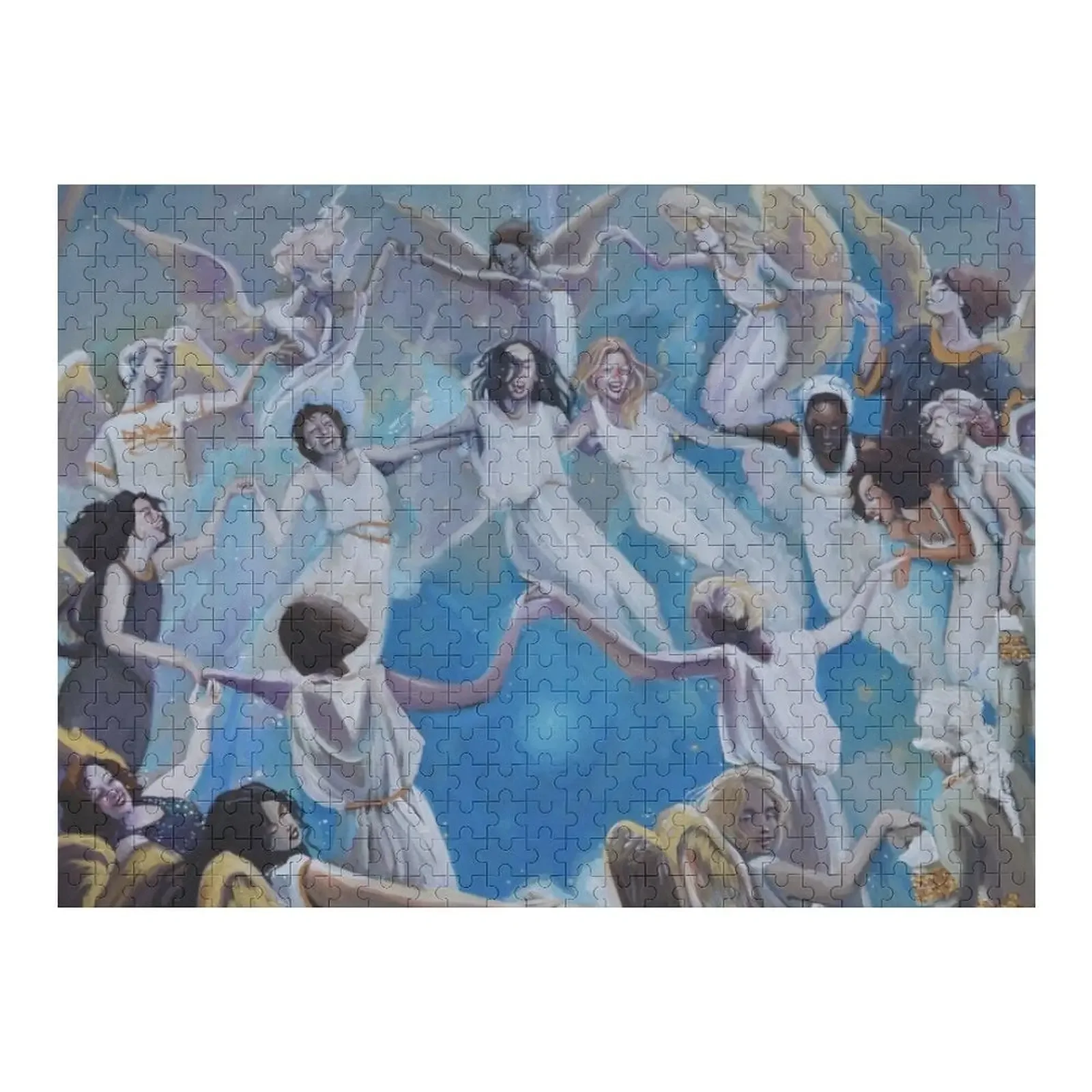 

Пазл Rejoice, индивидуальный подарок, индивидуальные подарки для детей, пазл на заказ