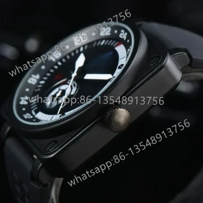 Men's Sports Strap Sports Watch Factory Direct Spot
