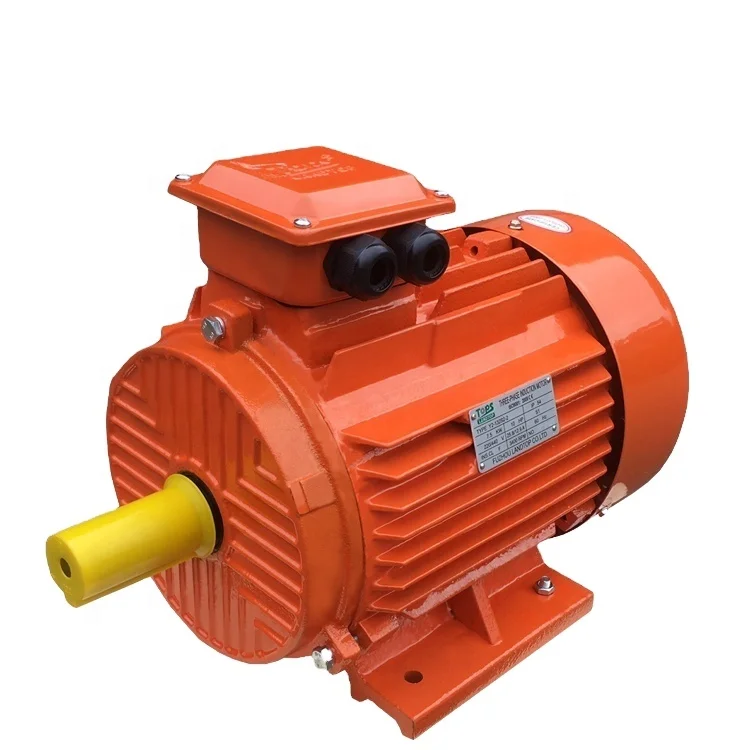 

LANDTOP Three Phase Ac Motors 11kw 3000 Rpm Asynchronous Motor 11kw 3000 Rpm Three Phase