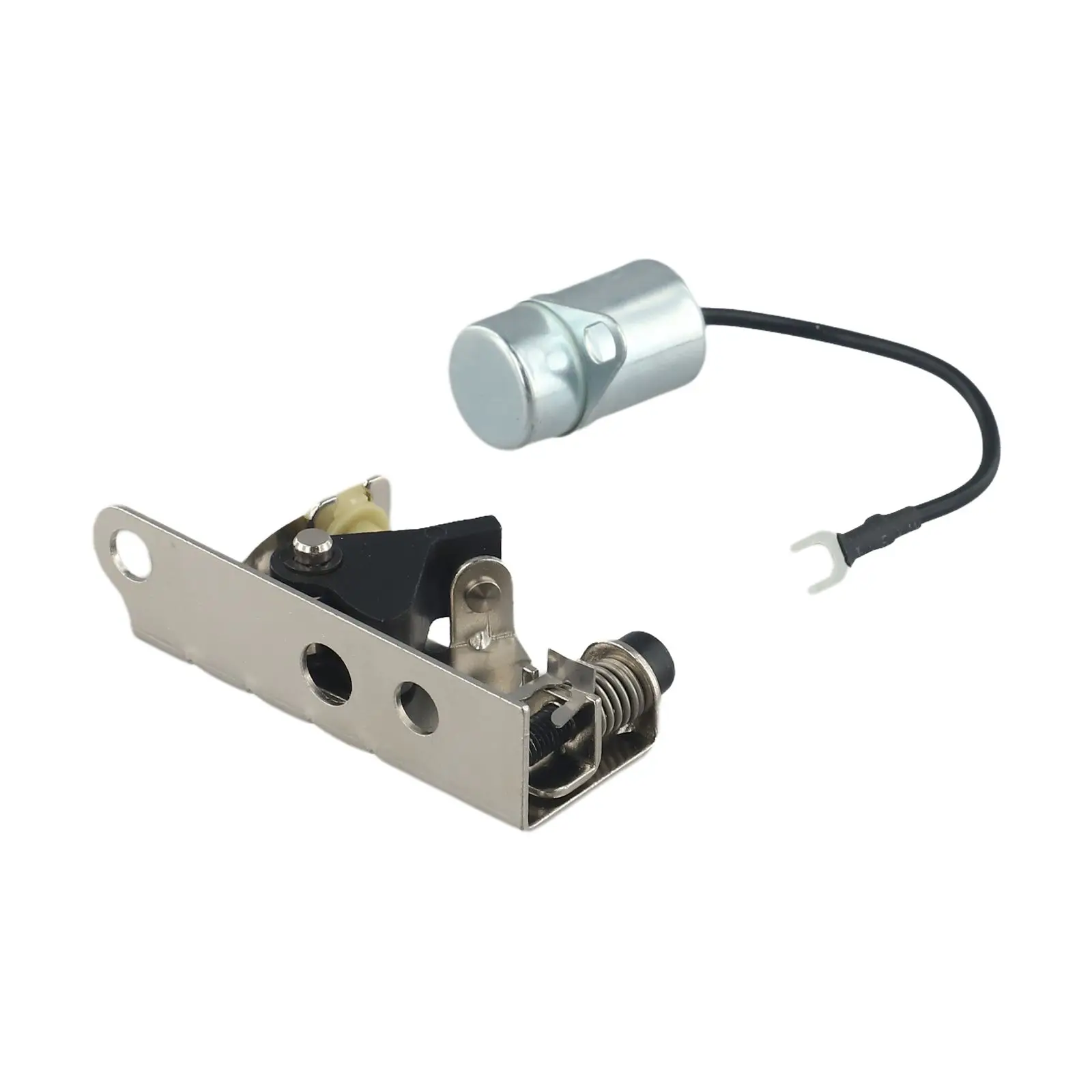 

High Quality Long Lasting Practical Breaker Points Condenser Accessories Easy Installation For Onan B43 B48 B43E B48G