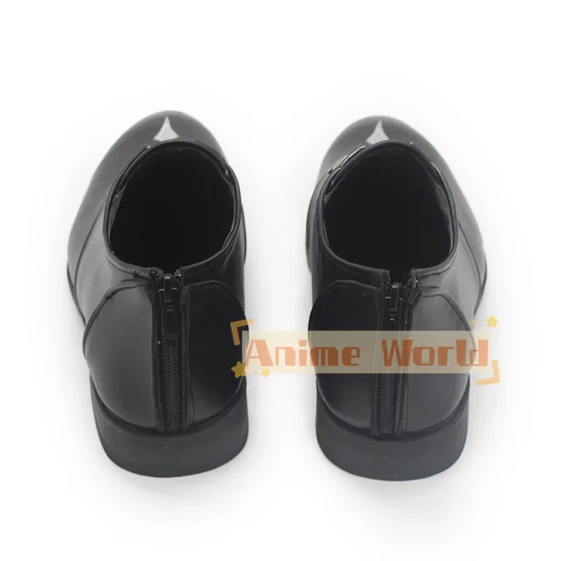 Honkai: Star Rail Gallagher Cosplay Shoes Halloween Carnival Boots Custom Made