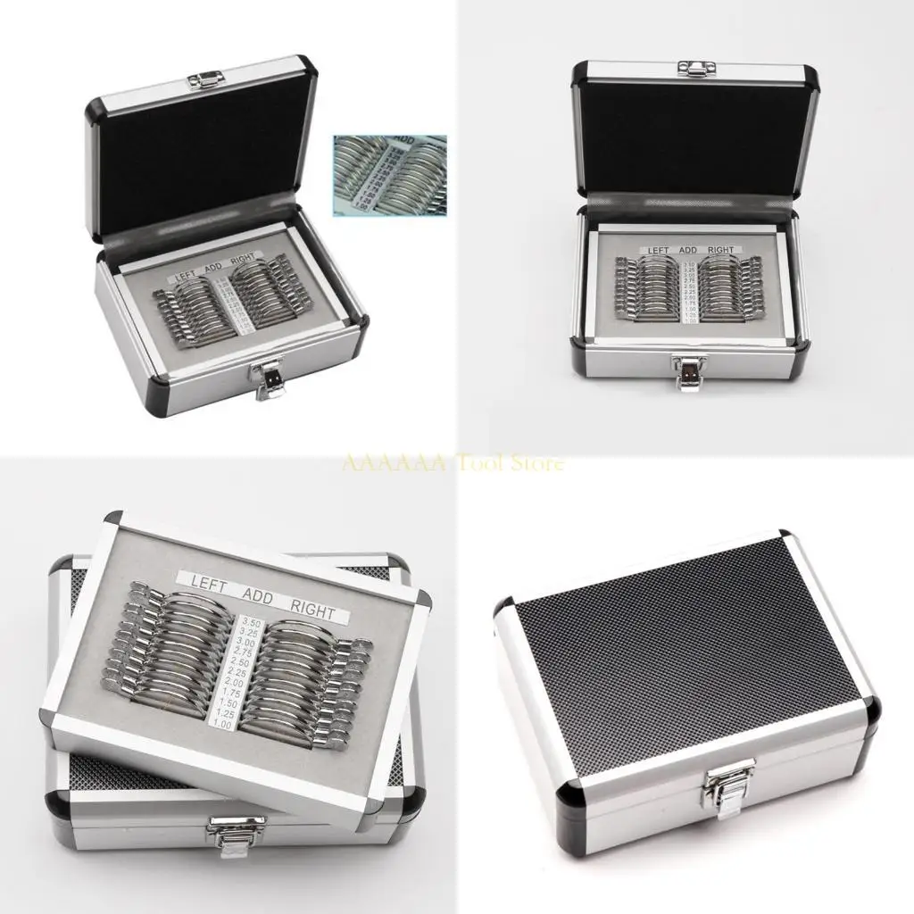 A2BE Optical Progre…