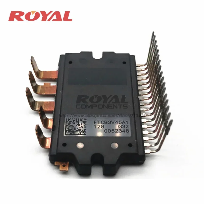 FTCB3V45A1 FRETE GRÁTIS IPM ORIGINAL