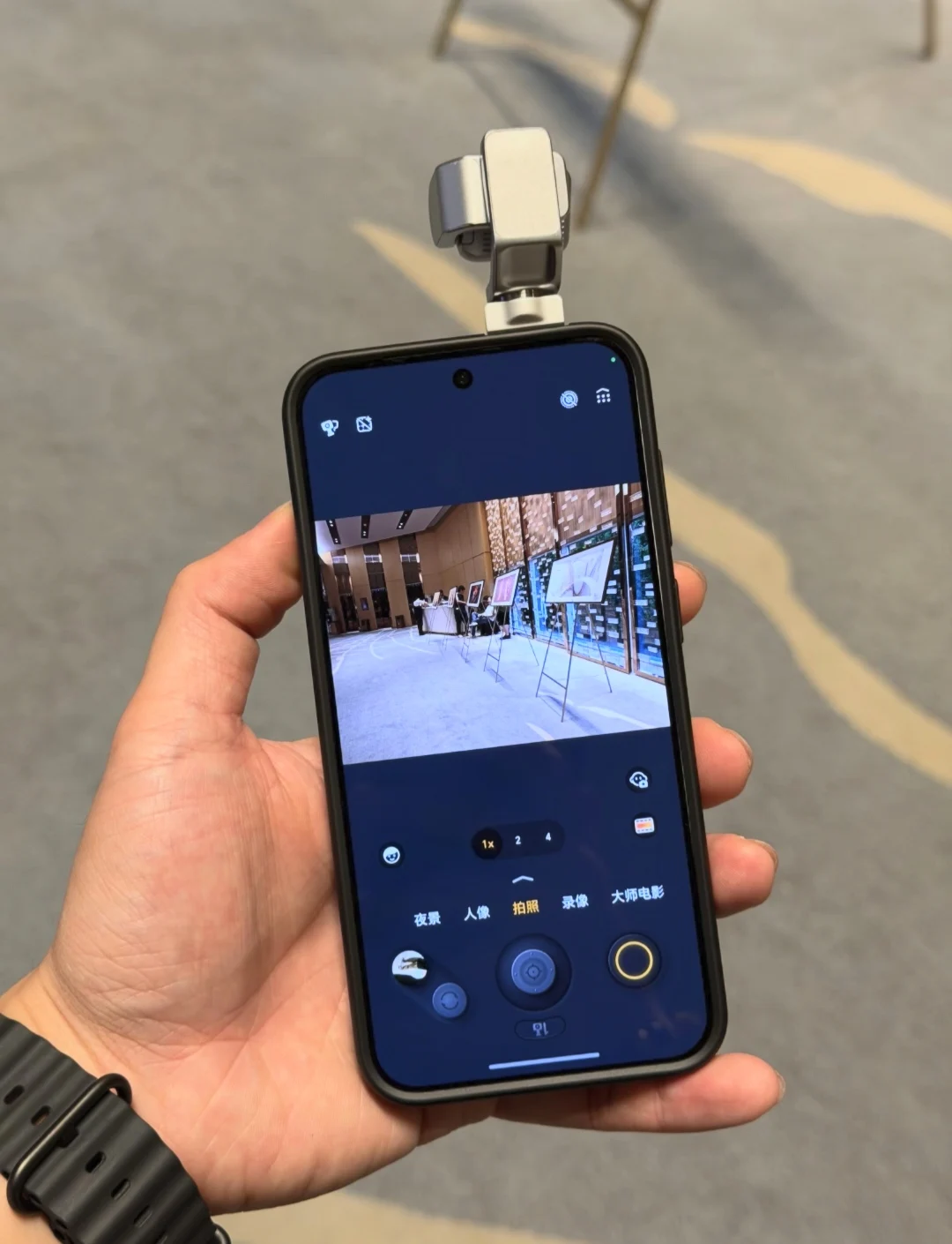New China Version Honor Robot Phone Snapdragon®️8 Gen5 6.31inch OLED 120Hz 200MP 7060Mah 120W Fast Charger NFC OTA Google Play