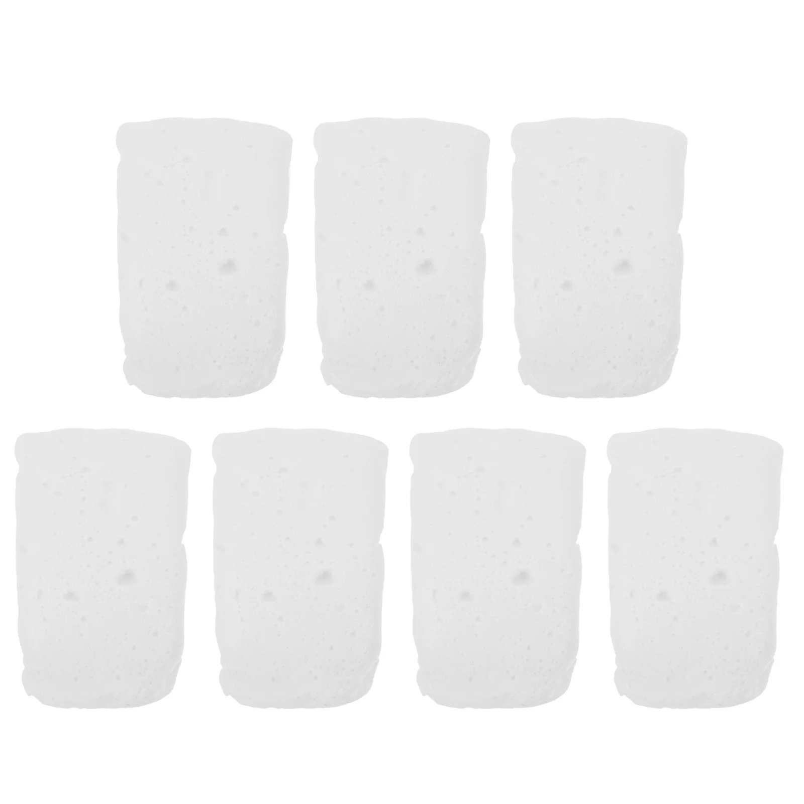 

7pcs Sealing Clay Waterproof Wall Patching Paste For Air Conditioning Hole Repair Duct Seal Wall Hole Filler Plugging Mud