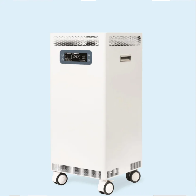 

Hospital Use Plasma air disinfection machine for operating room, , N Room air sterilization