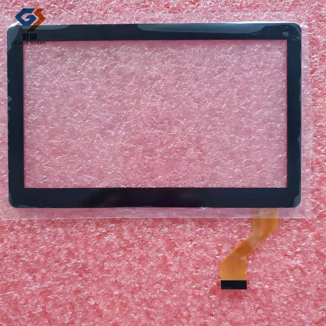 

7 inch touch scren P/N fx-c7.0-187 Capacitive touch screen sensor repair and replacement parts