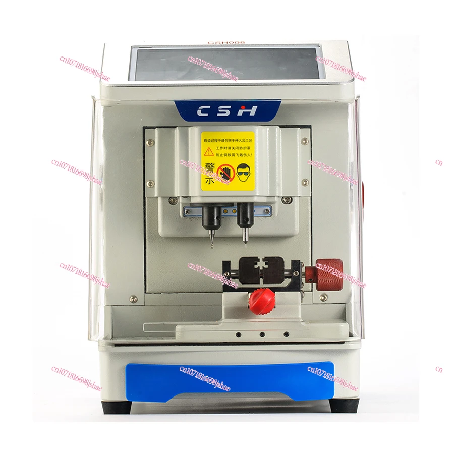 CSH-008 Multifunctional CNC Key Machine