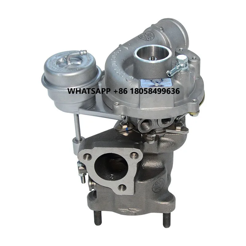 

OEM Engine Turbo Universal Turbo Turbocharger for A4/A6 1.8T/VW Passat B5 1.8T 058145703N 058145703J 53039880029