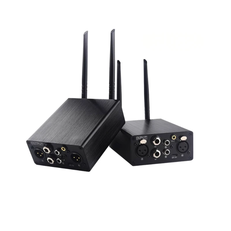 Odm Wireless Rca/Xl… - image