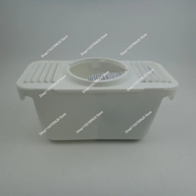 Universal Tumble Dryer Condenser Kits Vent Hose Ventillation Kit Box Part With 1'PVC Flexible Stretch Exhaust Duct