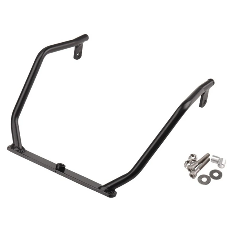 

Motorcycle Tail Trunk Top Case Saddlebag Panniers Bracket Tail Trunk Bracket Metal For Suzuki V-Strom 1050 DL1050